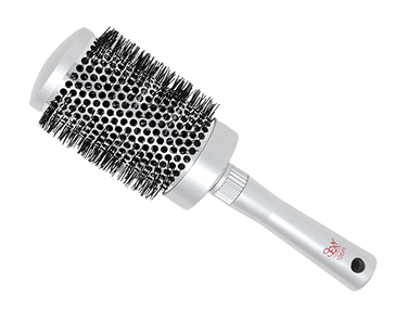 SEXYHAIR_Sexy hair Round brush vented 26cm long 8 cm wide XL_Cosmetic World